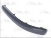 VW 6Q0807717AGRU Trim/Protective Strip, bumper